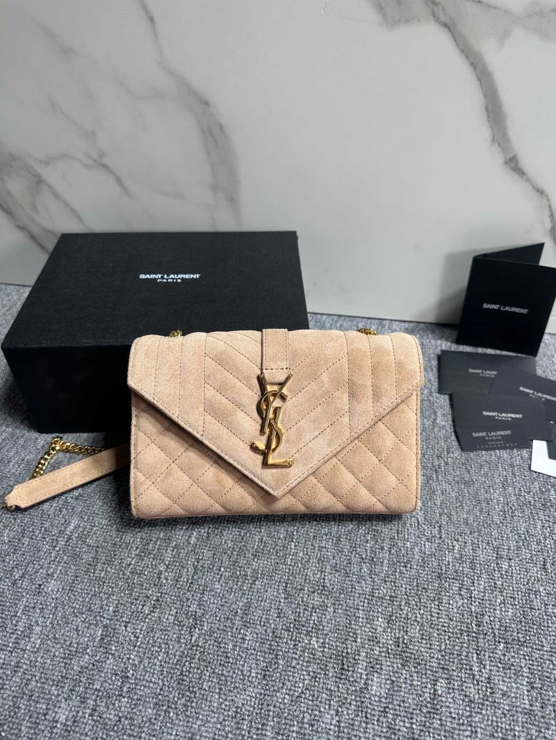 YSL Satchel Bags